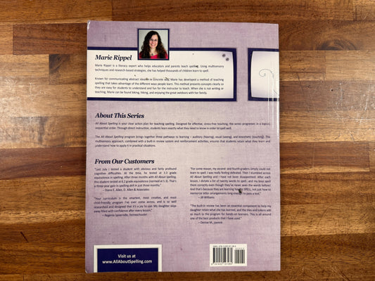 AAS Level 5 Teacher's Manual