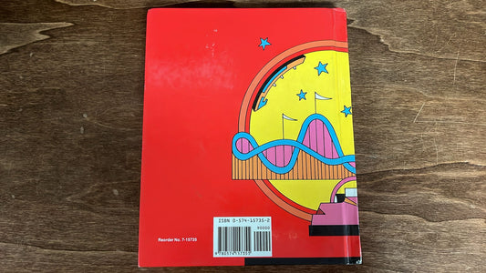 SRA, Reasoning and Writing, Level D Textbook