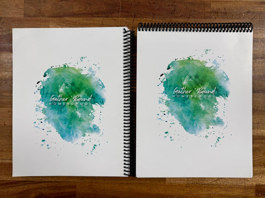 Gather Round Europe TG & Upper Elementary - Good & Clean