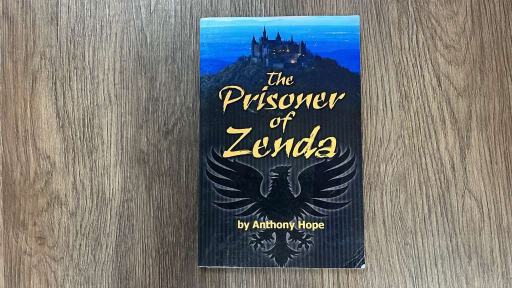One Year Adventure Novel SET of 4