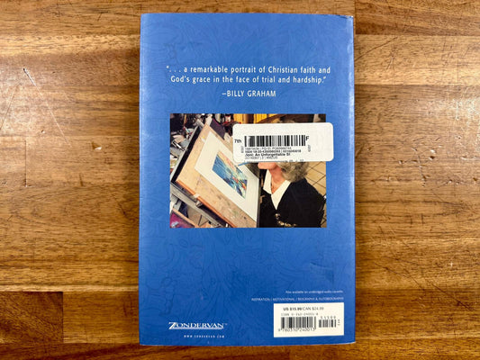 Joni: An Unforgettable Story - Good & Clean