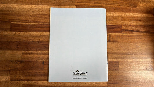 Evan-Moor Daily Language Rev Student Prctc Book (Gr 4)