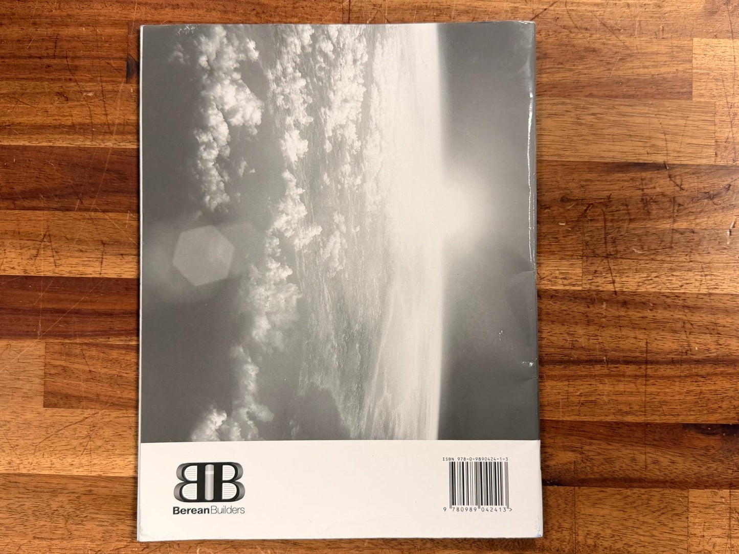 Science in the Beginning: Hints and Helps