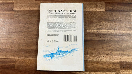 Otto of the Silver Hand (Dover Children's Classics)