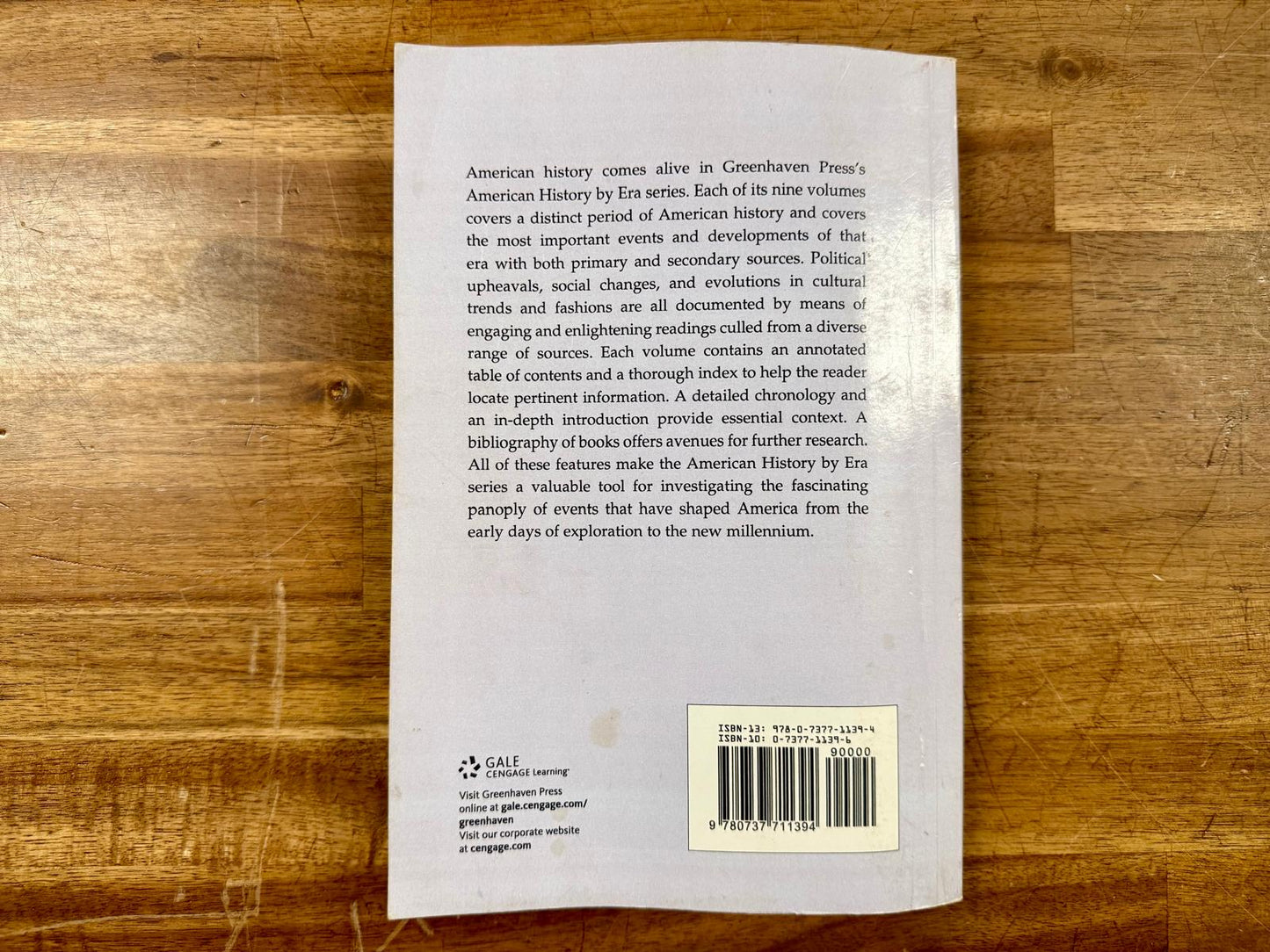 The Civil War 1850-1895, Vol. 5 - Ojeda Auriana, Good