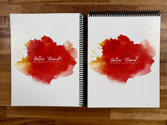 Gather Round Asia TG & Upper Elementary - Like New