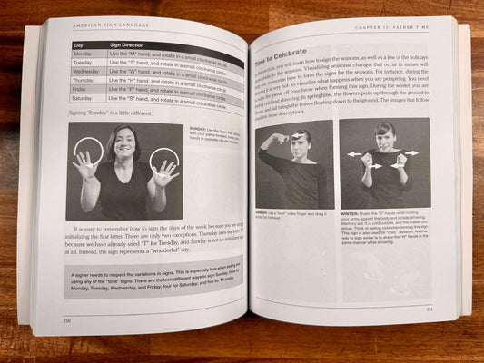 American Sign Language: Basic Signing Made Easy - Irene Duke