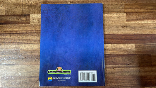 My Father's World Exploring World Geography