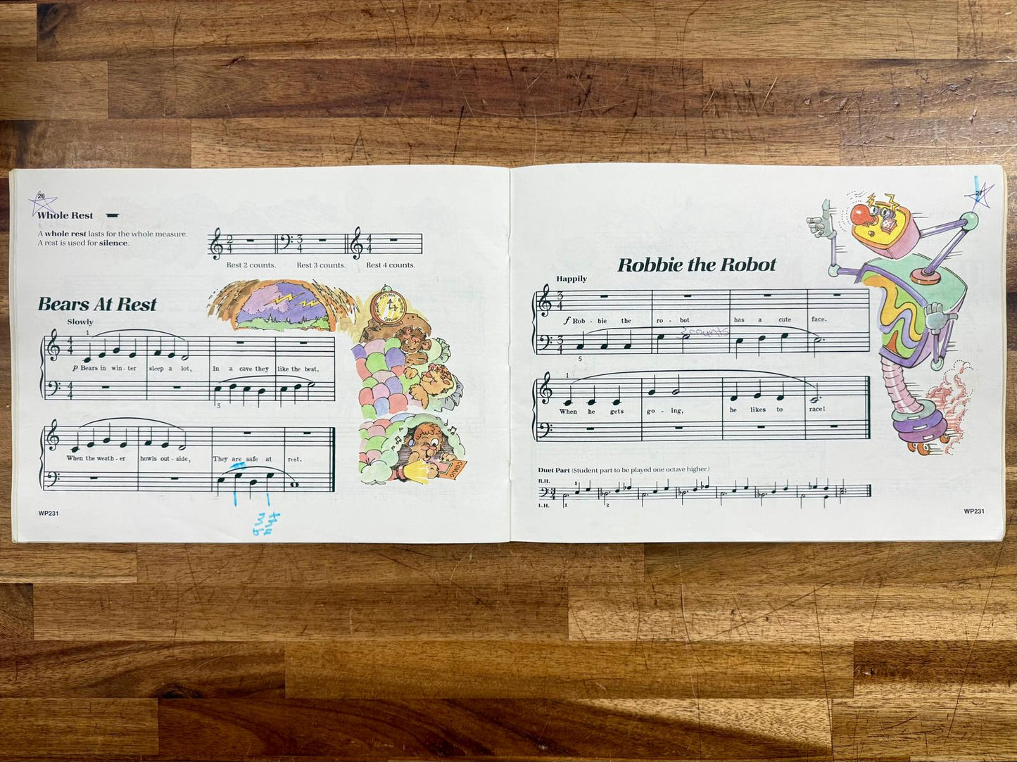 Bastien Piano Basics for Young Beginner Primers Set