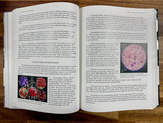 Science in the Atomic Age Textbook - Jay Wile