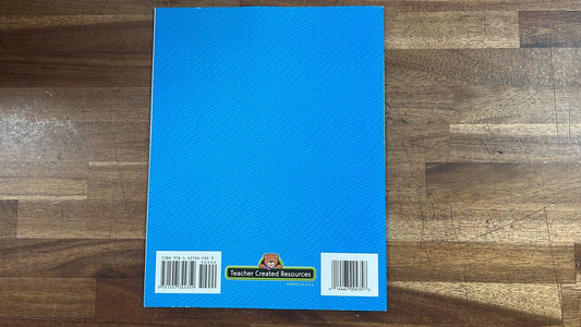 Teacher Created Resources, A Guide for Using Charlotte's Web in the Classroom