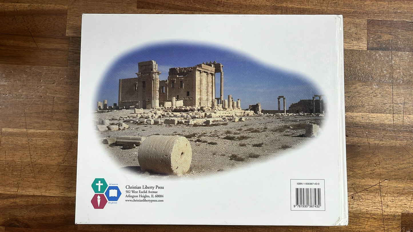 Streams of Civilization Volume 1 (acceptable)