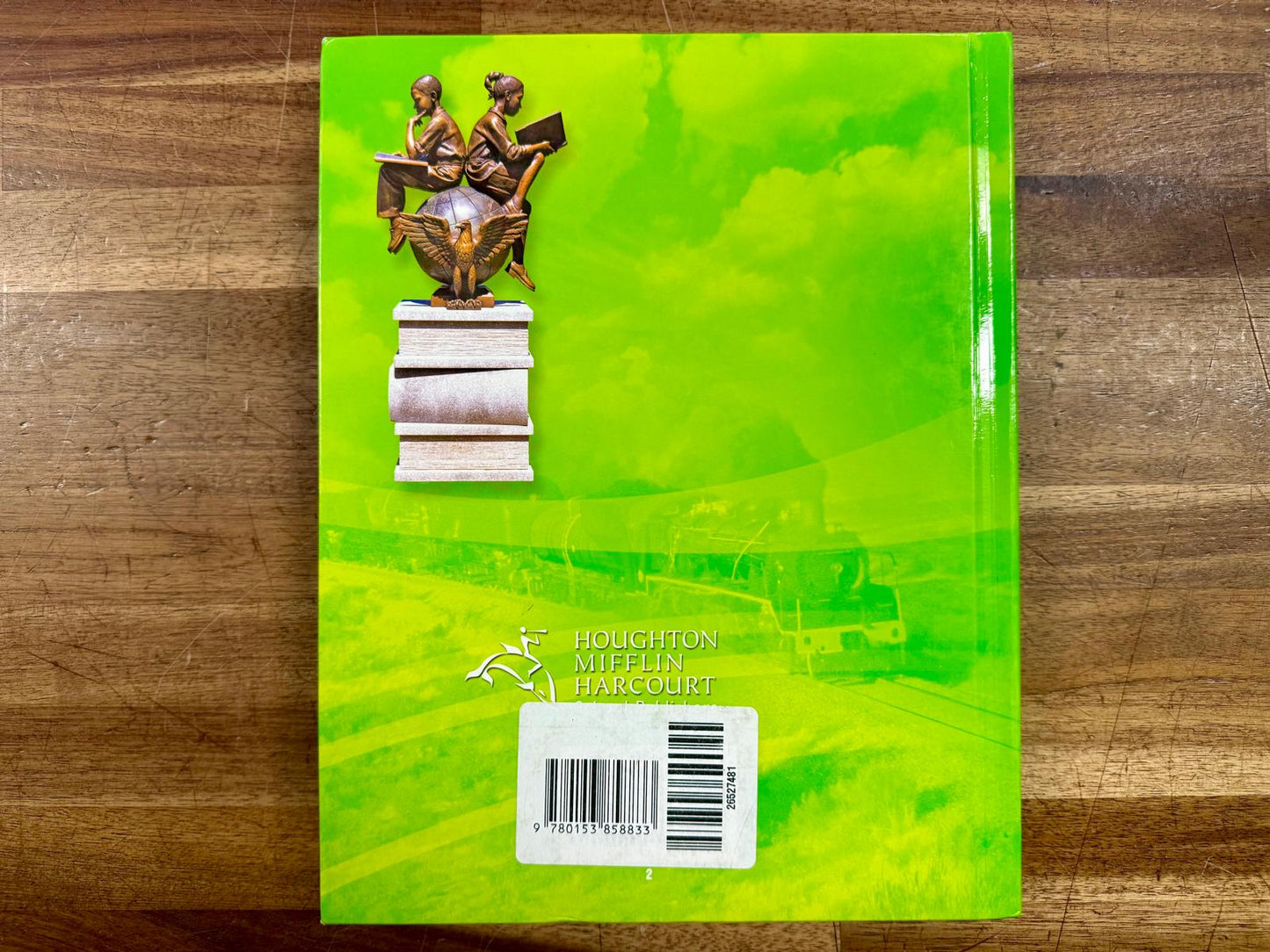 Harcourt Social Studies Student Text Grade 2 People We Know