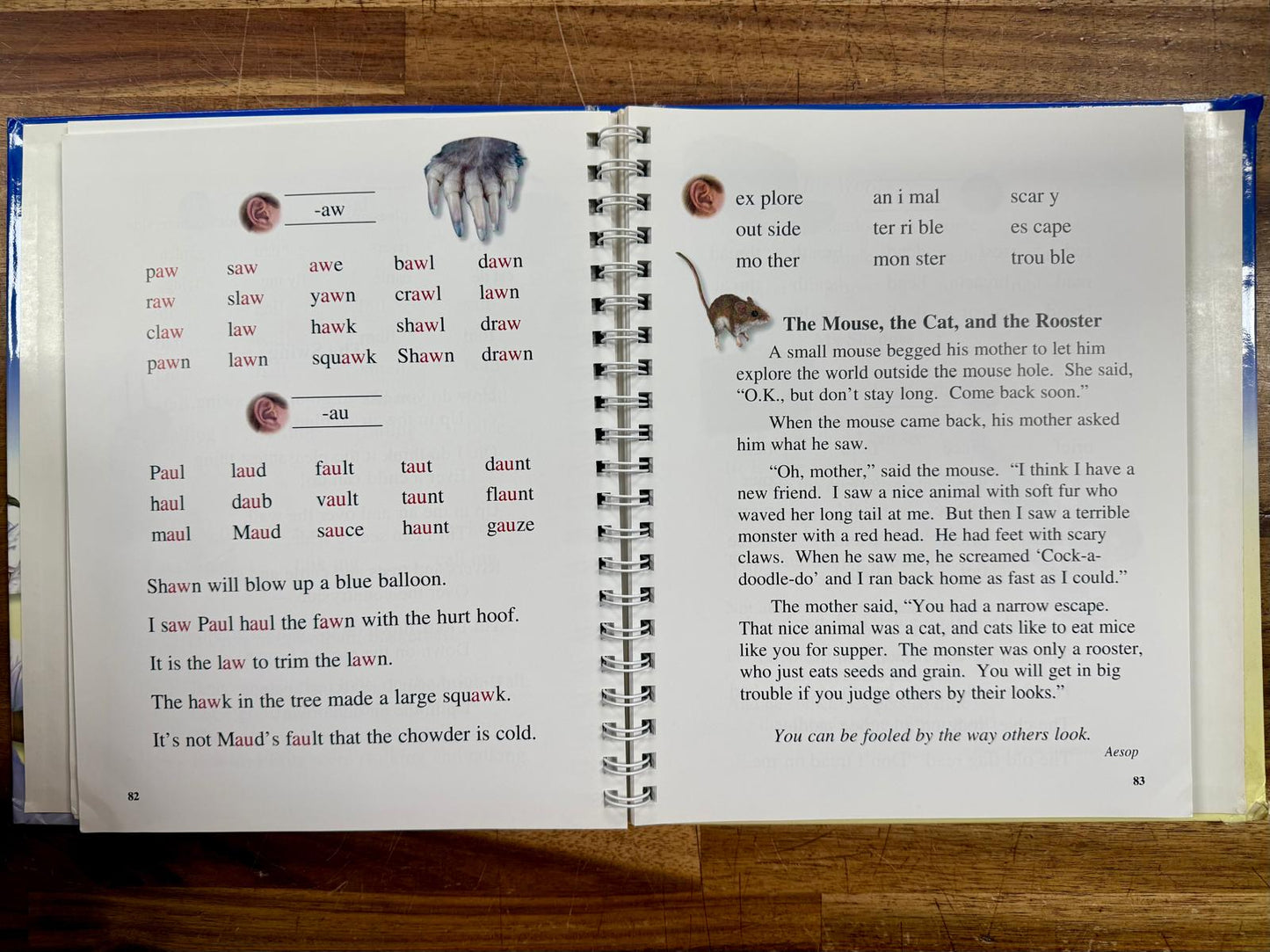 Turbo Reader by Phyllis Schlafly