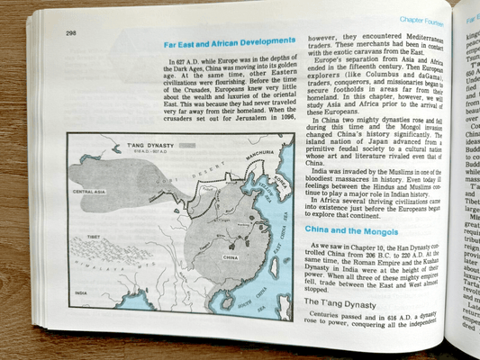 Streams of Civilization, Vol. 1 - Stanton, Hyma, 1992, Christian Liberty Press