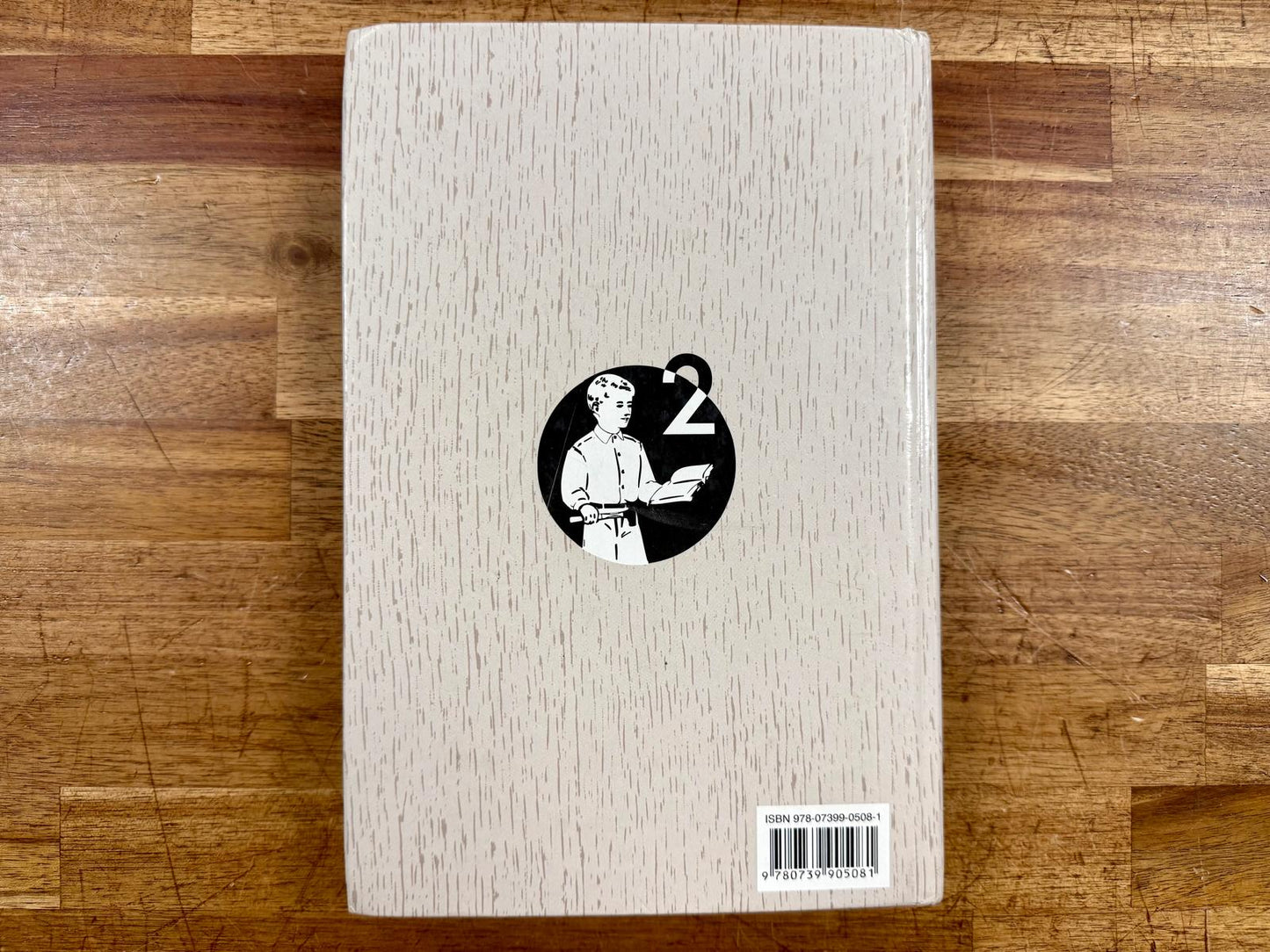 Rod & Staff English 2 Preparing to Build Textbook