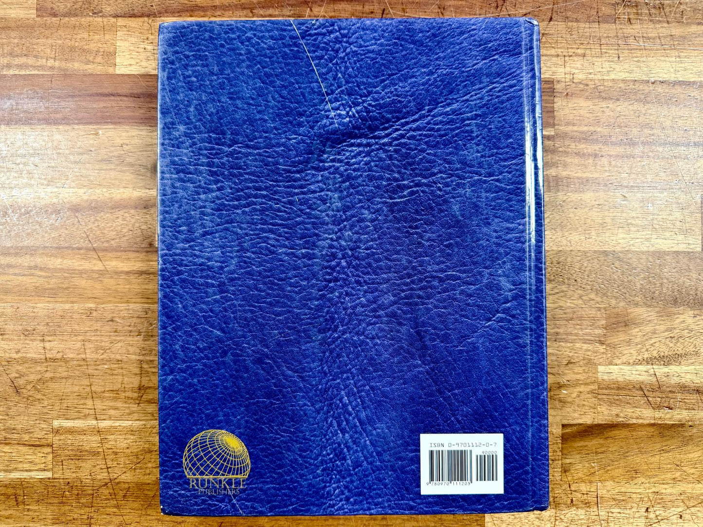 Welcome to the Wonderful World of Geography