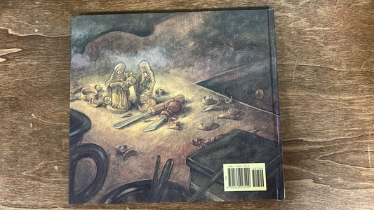 The Christmas Miracle of Jonathan Toomey - Hardcover