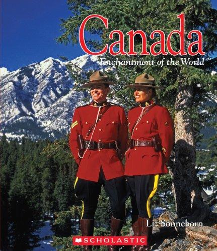 Canada (Enchantment of the World)