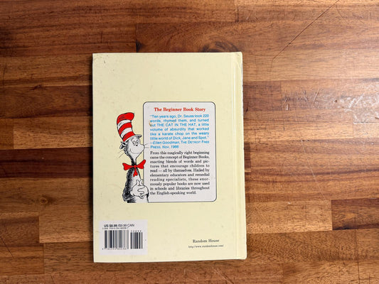 Dr. Seuss Fox in Socks READ ALOUD