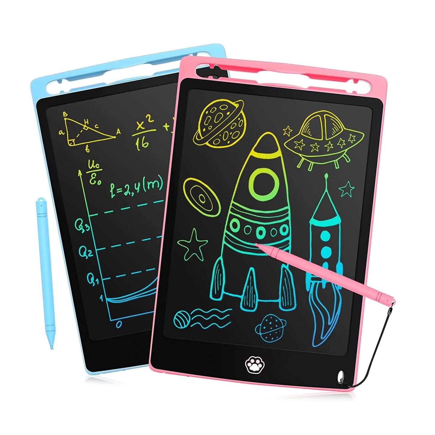 Magic Writing & Drawing Valentine Tablet Kids Toy