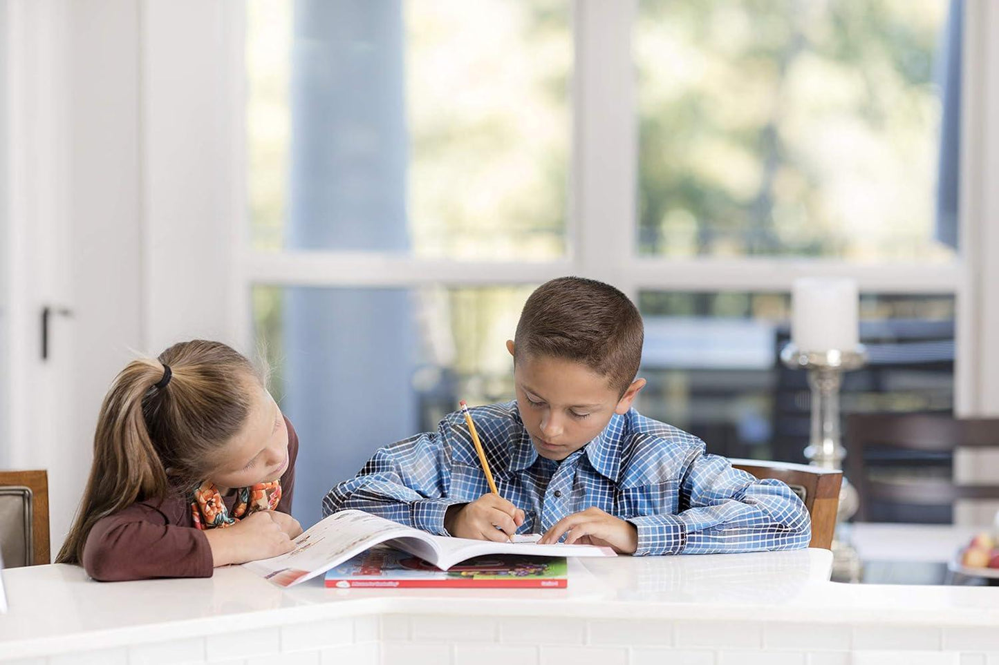 A Reason for Handwriting, Level K: Kindergarten / Pre-K Student Worktext