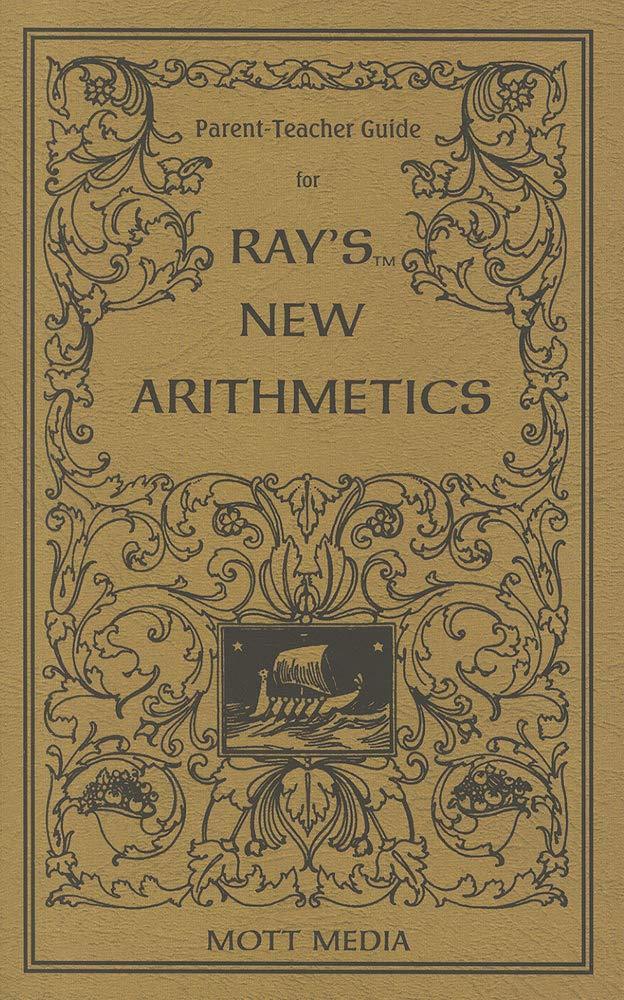 Ray's Parent-Teacher Guide