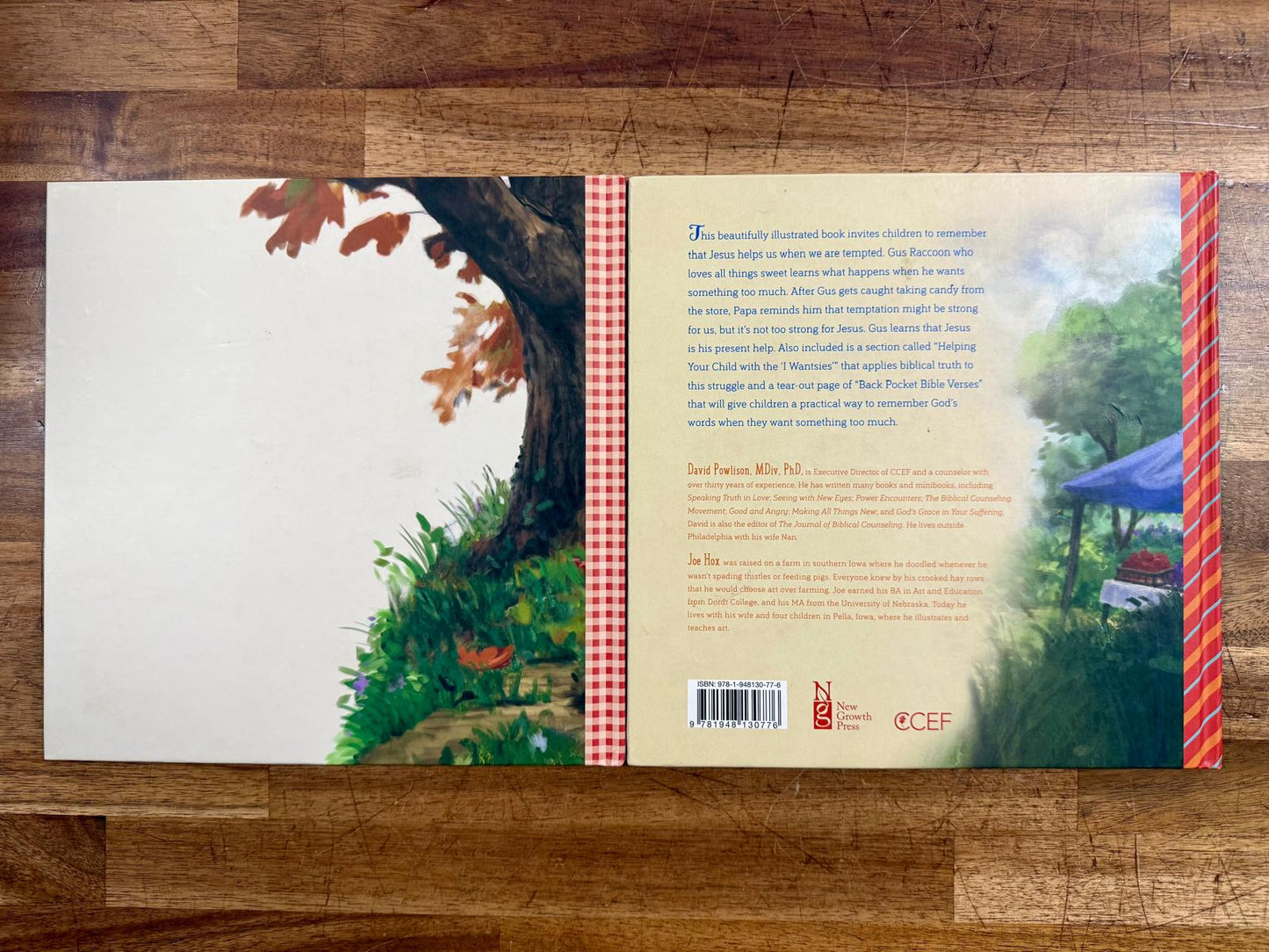 Jax's Tail Twitches & Gus Loses His Grip by Powlison