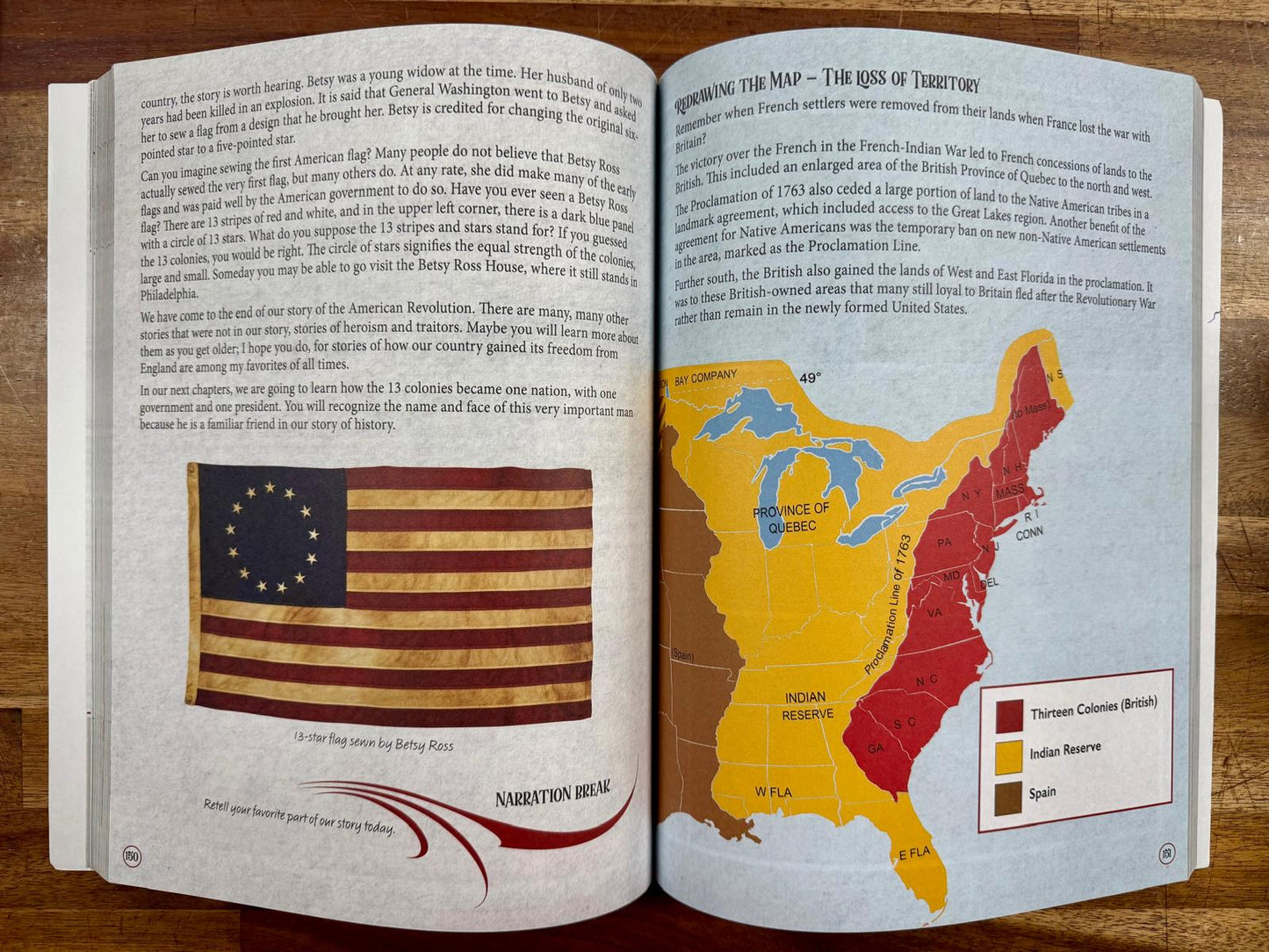 America's Story Volume 1 Set - Good & Clean