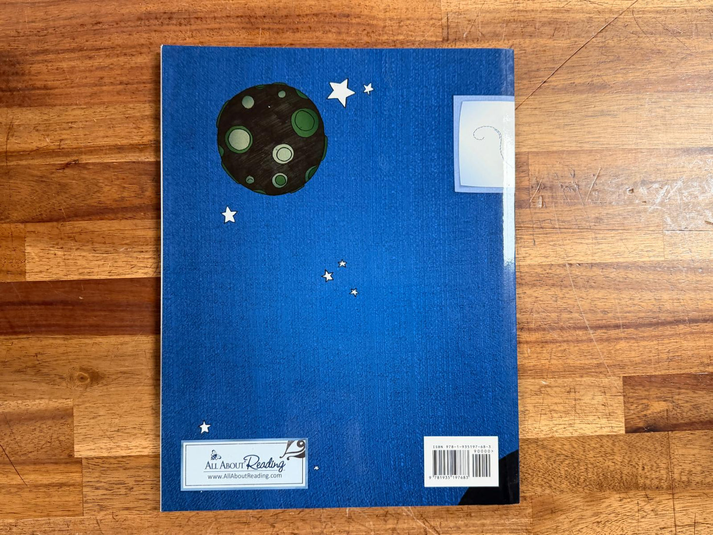 AAR Reading Games with Ziggy the Zebra 2nd Ed Workbook