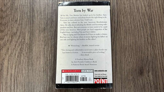 My Brother Sam is Dead