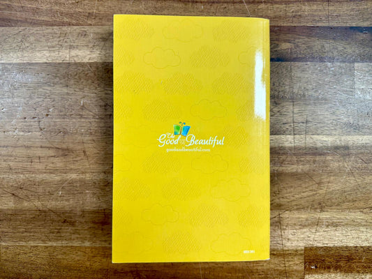 The Good & Beautiful Level 3 Personal Reader - Good & Clean