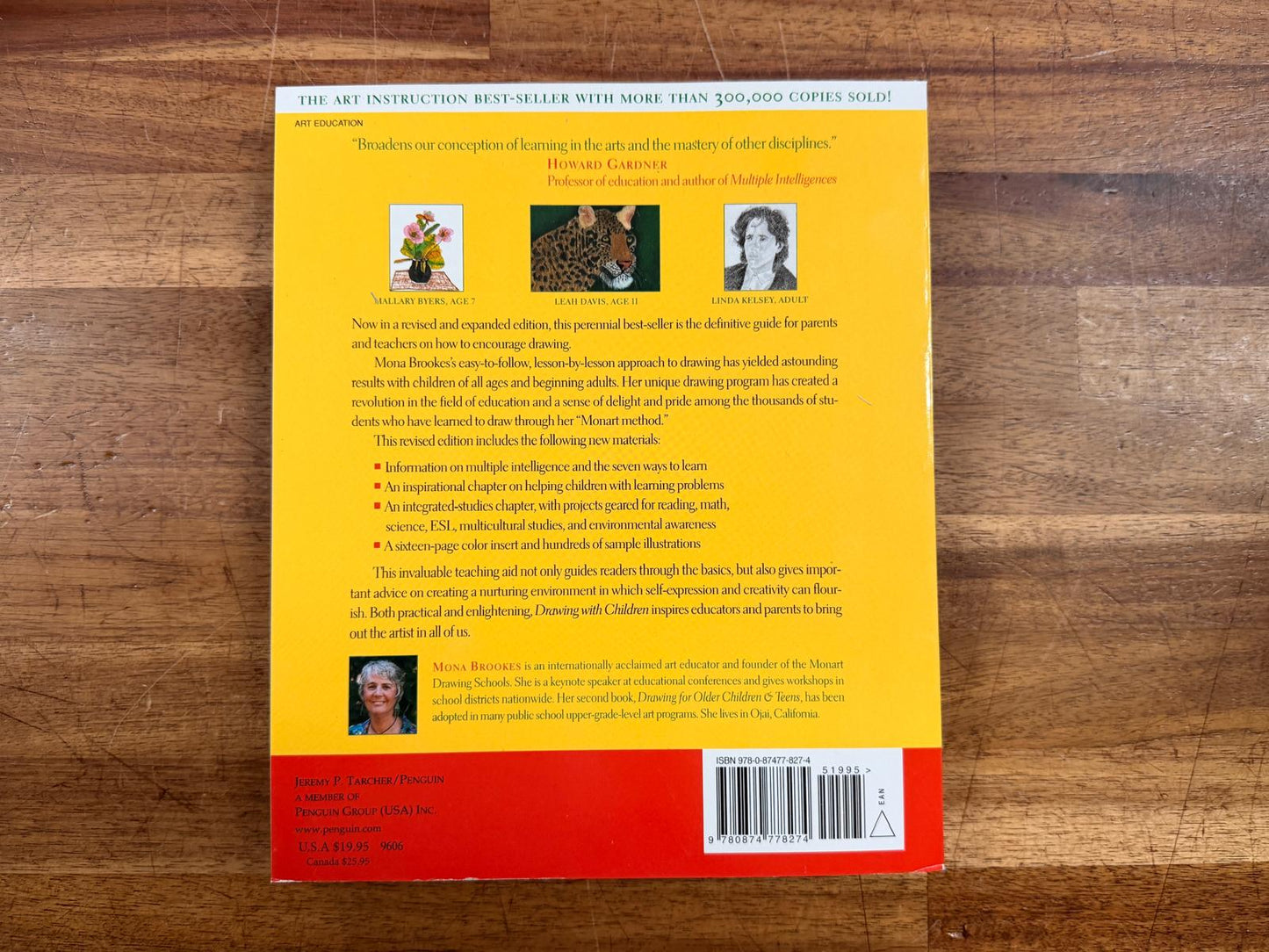 Drawing with Children