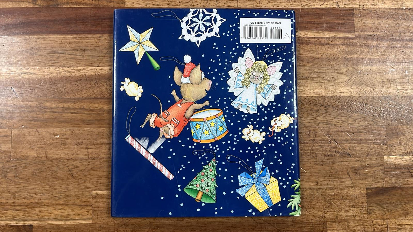 If You Take a Mouse to the Movies