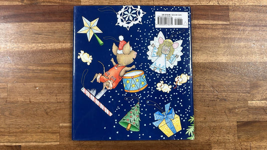 If You Take a Mouse to the Movies