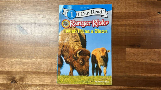 I Can Read Level 1 Readers Nature Lot of 3