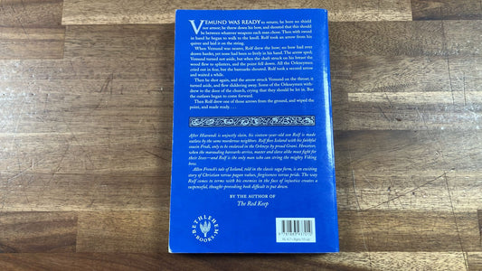 The Story of Rolf and the Viking's Bow by Allen French