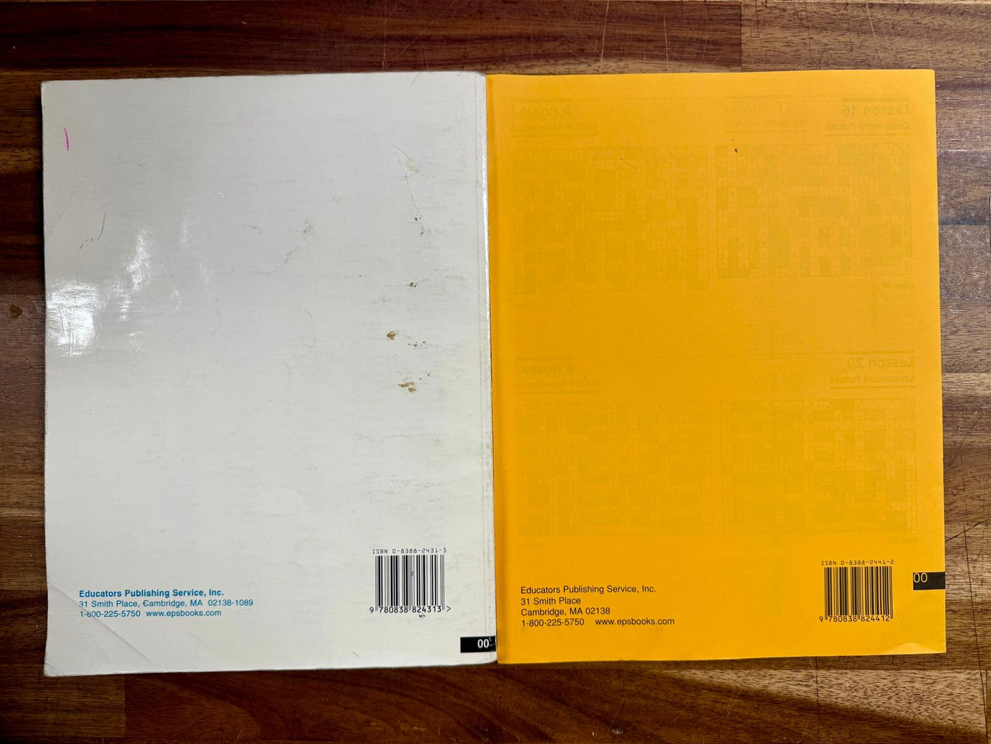 Wordly Wise 3000: Book 1 w Answer Key - Adams & Hodkinson