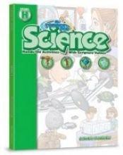 A Reason for Science H (Student Worktext) cover image