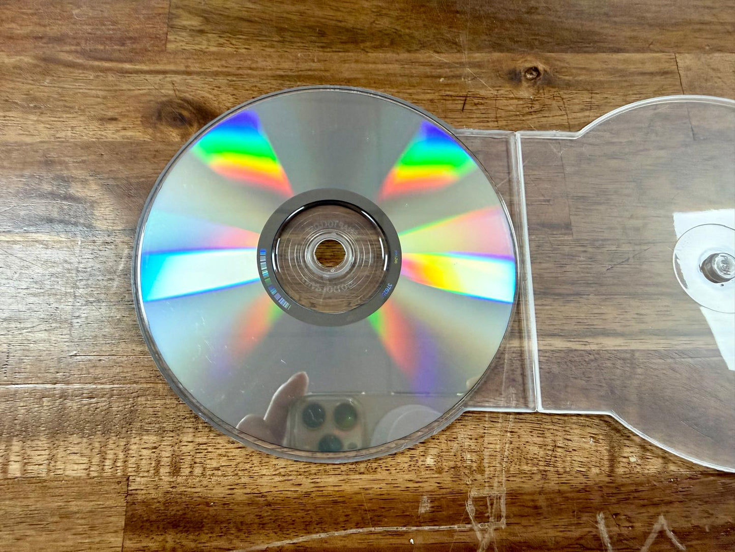 MP First Form Latin SET of 6 - Like New