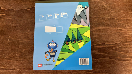 Primary Mathematics 3A Additional Practice