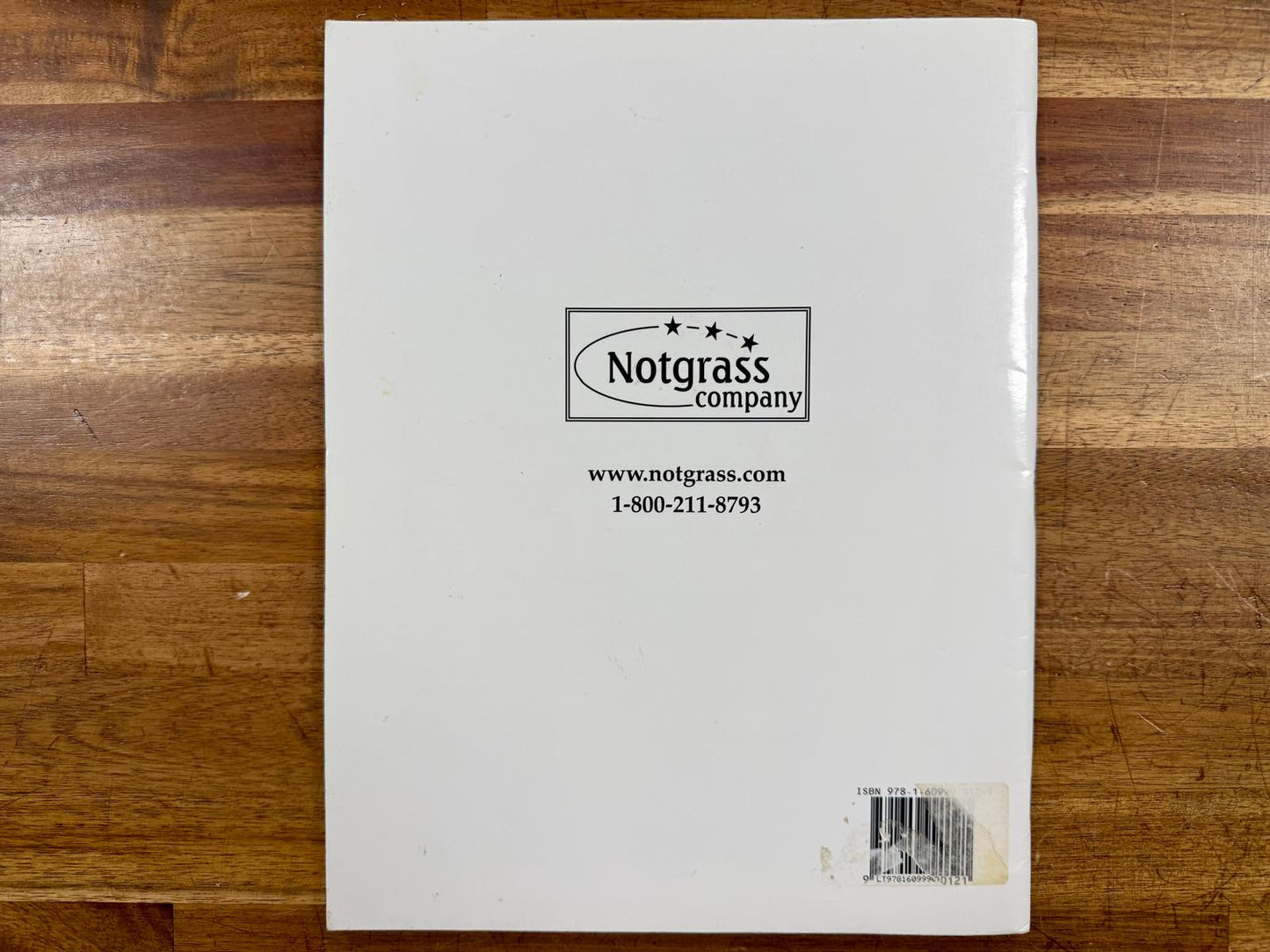 Notgrass America the Beautiful Answer Key 2011 Ed