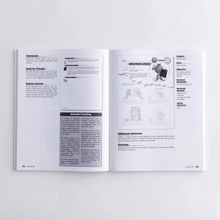 A Reason For Science, Level G, Teacher Guidebook