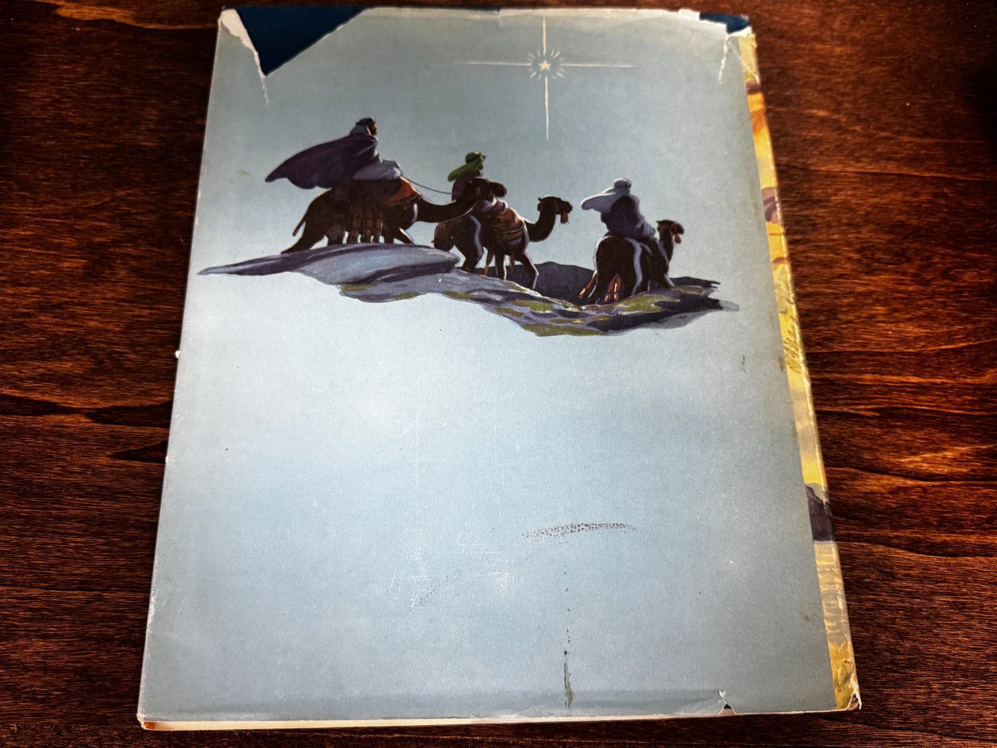 Bible Stories by Mary Alice Jones (Rand McNally)
