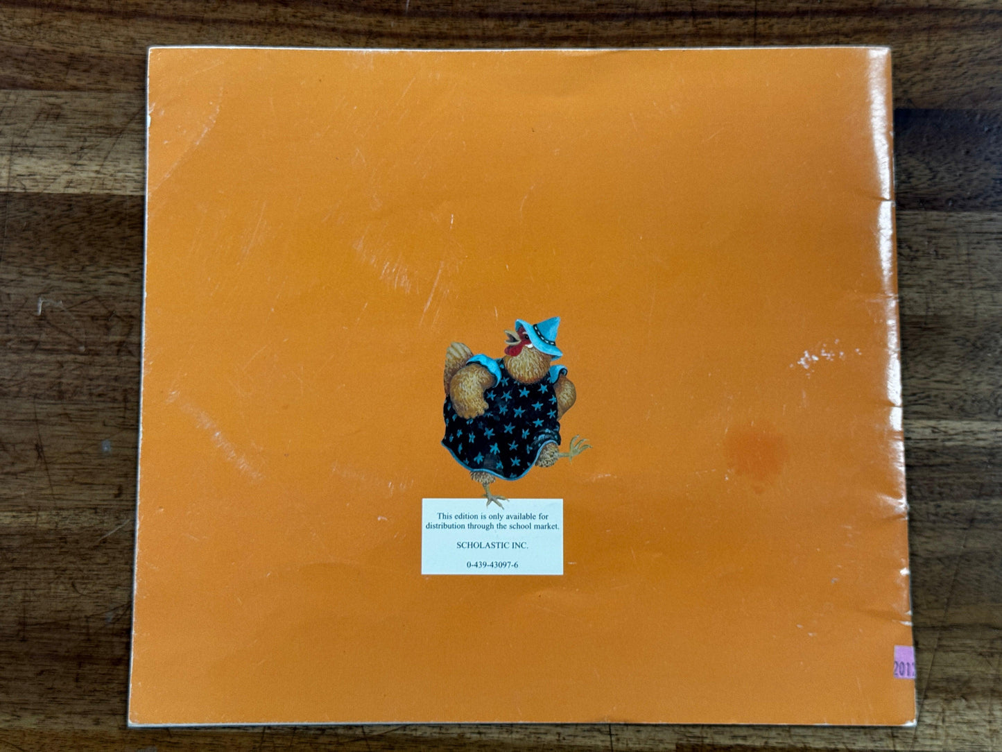 Which Witch Is Which? - USED