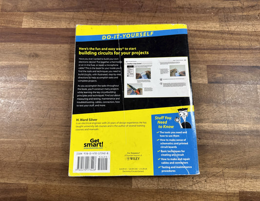 Circuitbuildings for Dummies