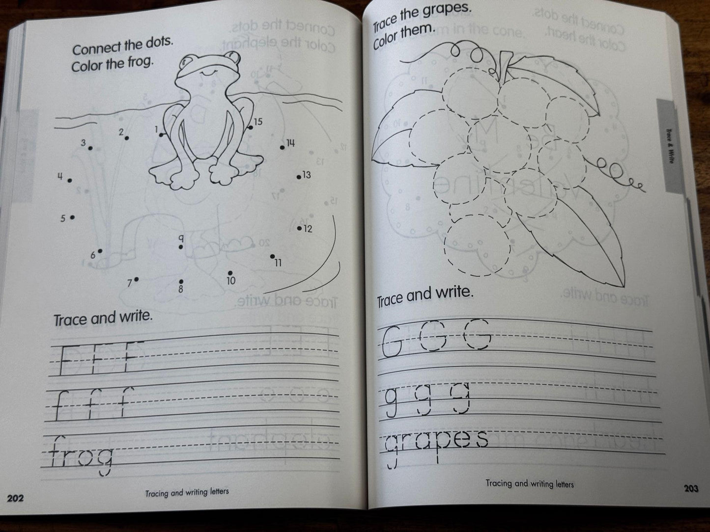 More Preschool Ultimate Skill Builder