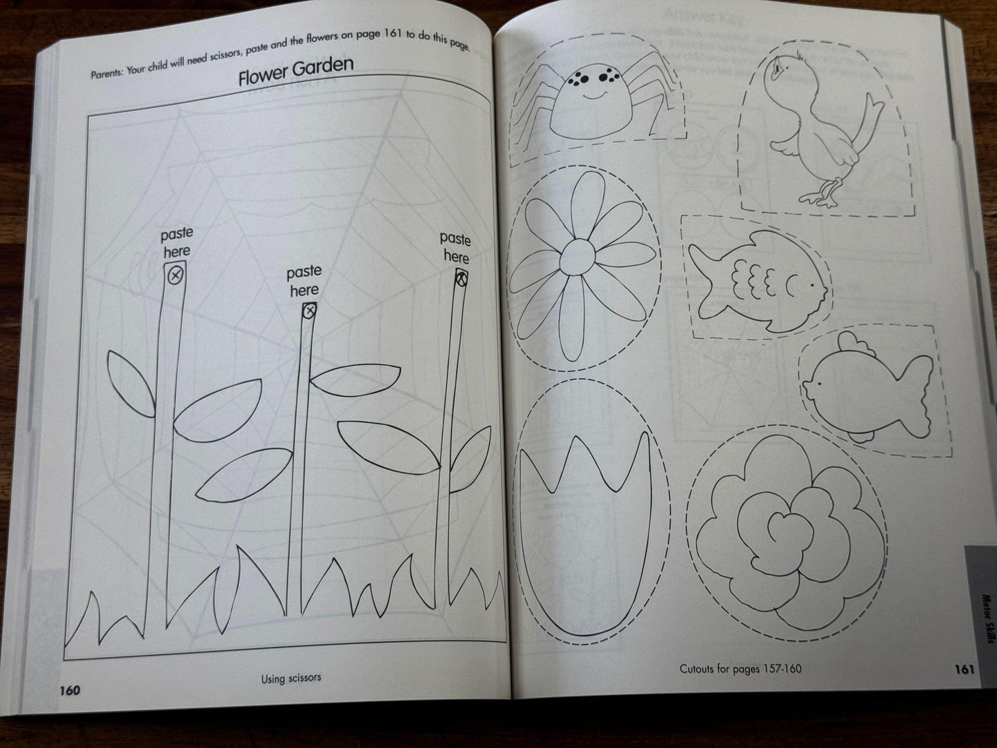 More Preschool Ultimate Skill Builder
