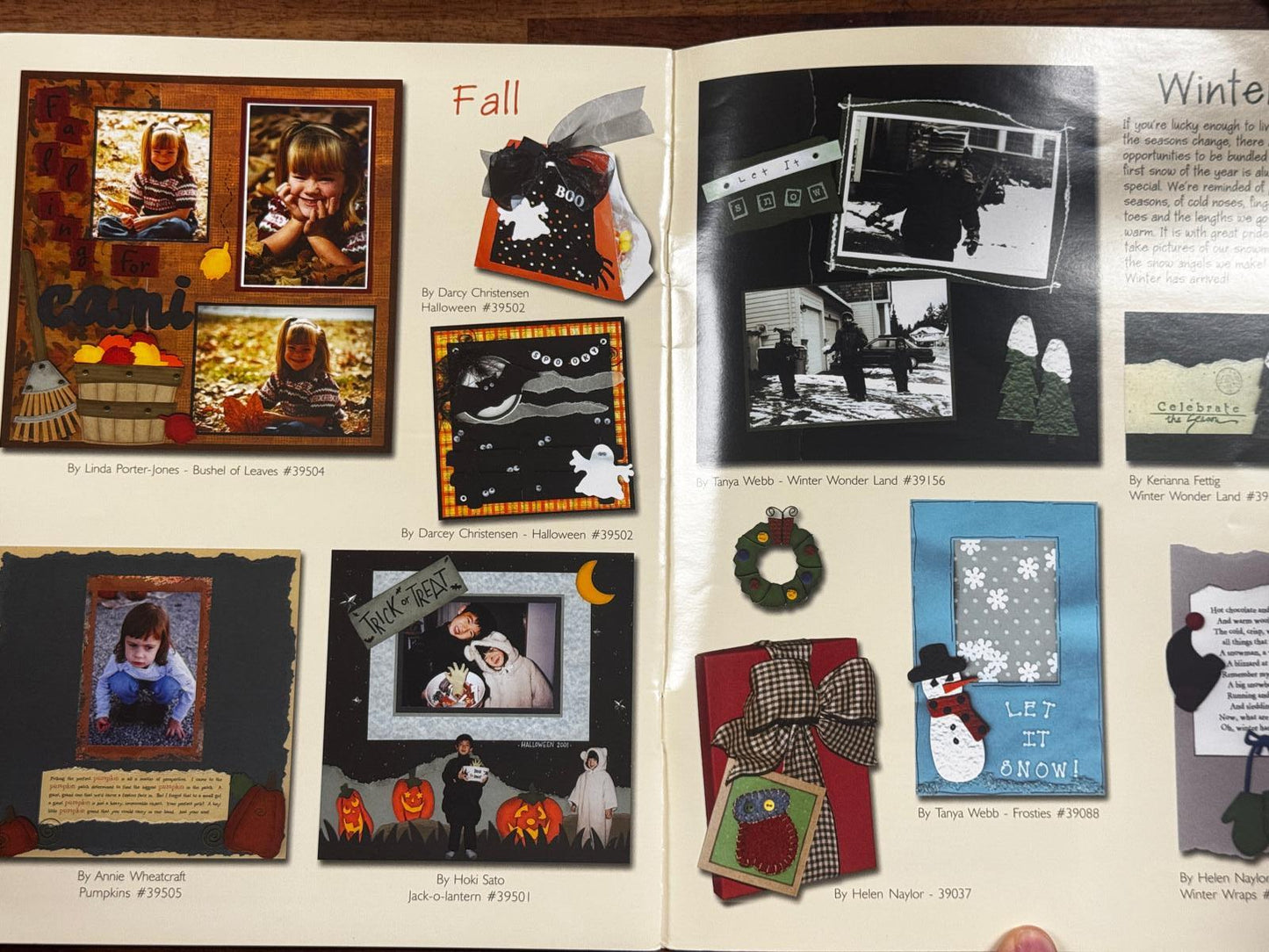 Pine Cone Press Creating with Blissful Imagination - Condition GOOD & CLEAN