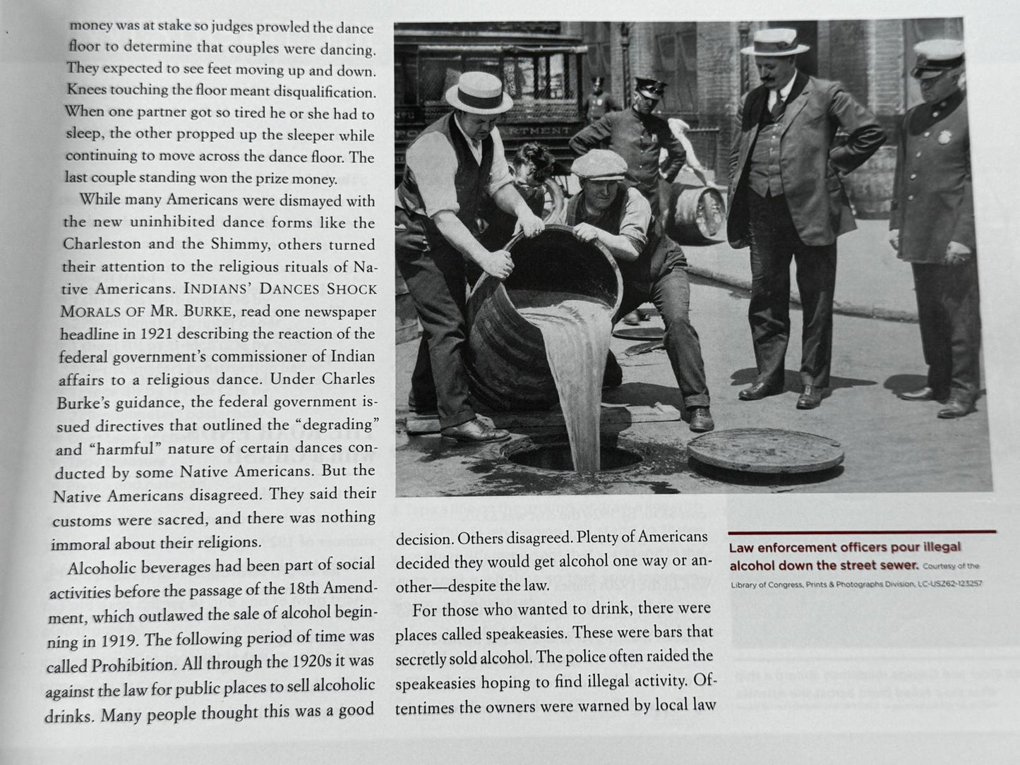 A History with 21 Activities Set - World War I & II, Industrial Revolution, Great Depression